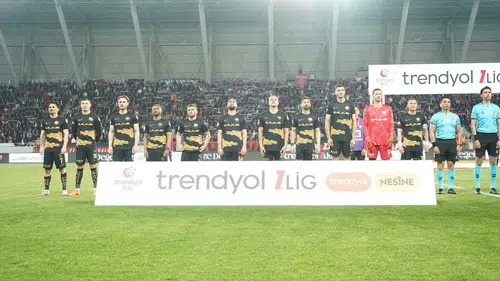 Bodrum’da “Çifte Rövanş” Maçı