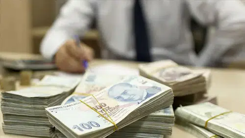 Vergi Borcu Olanlar Dikkat, Taksit İmkanı Geliyor