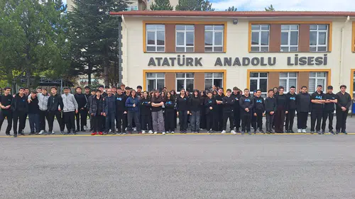 Gençlerin Kariyer Yolculuğuna İŞKUR Rehberlik Ediyor