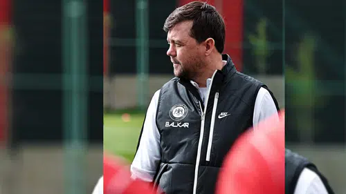 Uçar İkinci Yenilgisini Aldı