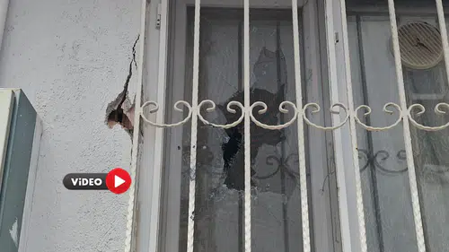 71 Yaşındaki Adamın Evine Silahlı Saldırı