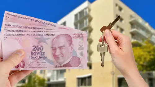 Milyonlarca konut sahibinin ve kiracının beklediği o düğmeye basıldı
