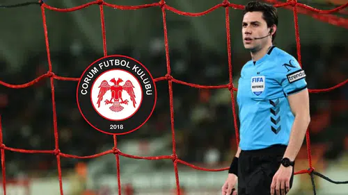 Kritik Final Maçının Hakemi Belli Oldu