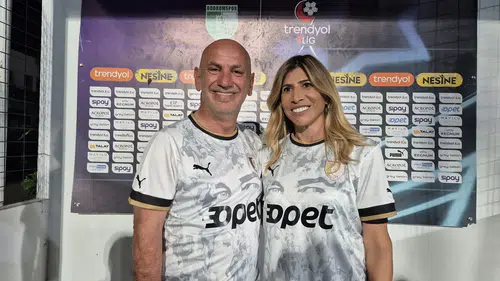 Bodrum FK Başkanından Süper Lig Yorumu