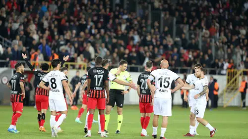 Maç Öncesi Çarpıcı Açıklama: Çorum FK 11’e 11 Oynamıyor!