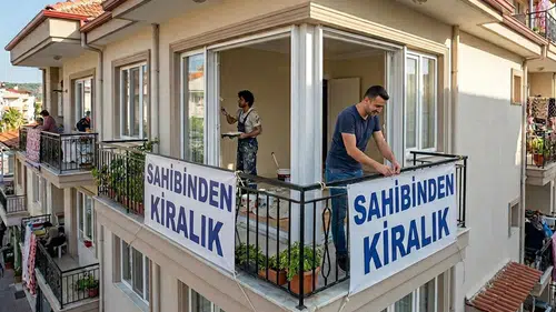 Ev Sahiplerine Kara Haber: 'Evi Nasıl Aldıysan Öyle Bırak' Dönemi Bitiyor