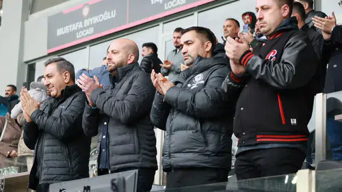 Onursal Başkan Dere’den Çorum Halkına Çağrı