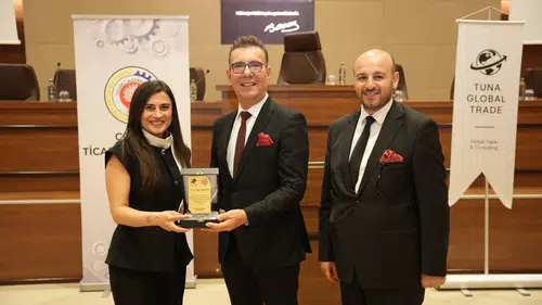 Şirketlerin Büyüme Sancıları Konuşuldu