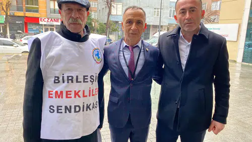 Mutlak Butlan Kararına Demokrasi Vurgulu Tepki