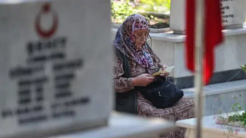 Şehit Yakınları İçin Yeni Düzenleme