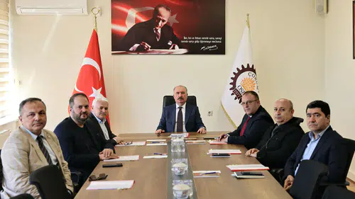 Gündem OSB