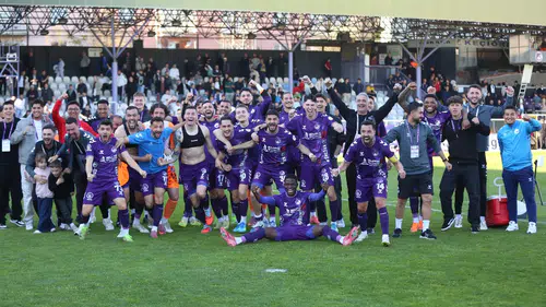 Play-Off’taki Rakibimiz İle İlgili Tüm Detaylar Bu Haberde