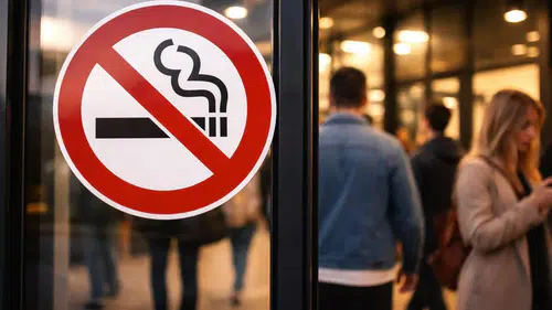 Sigara Tiryakileri Dikkat,Milyonluk Cezalar Geliyor