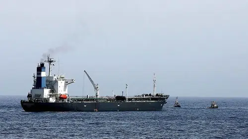 Petrolde Sınırlı Yükseliş