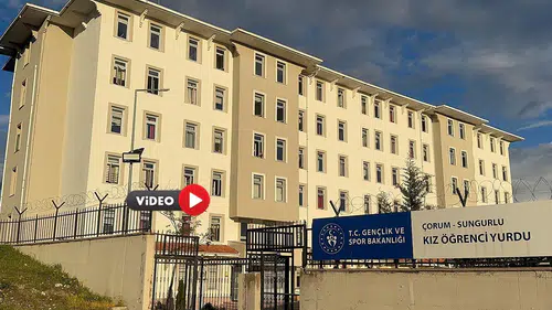 Yurt Yemeği Kabusa Döndü, Öğrenciler Hastanelik Oldu