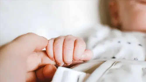 Anneler Dikkat, Ek Doğum İzni İçin Başvurular Bugün Başlıyor