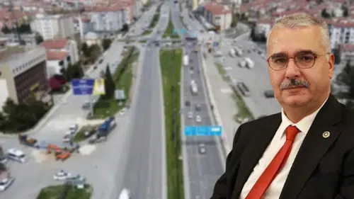 Çorum’un Ölüm Kavşağı’na Farklı Seviyeli Çözüm