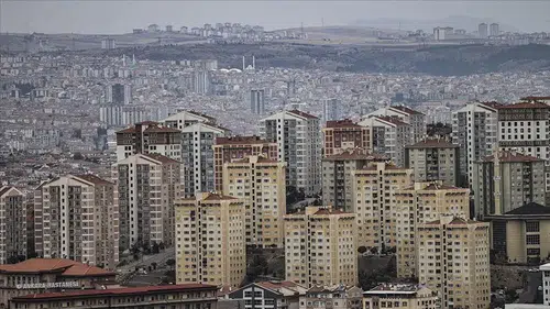 Konut Satışlarındaki "Gizli" Detay Ortaya Çıktı