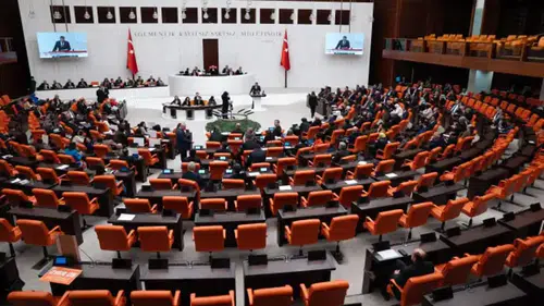 SGK’ya Borç Taksiti 72 Aya Çıkarılacak