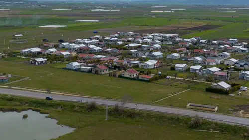 Hobi Bahçeleri İçin Yeni Karar Meclis'e Geliyor