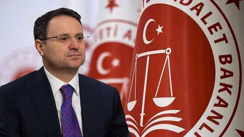 Adalet Bakanlığı 15 Bin Sözleşmeli Personel Alacak
