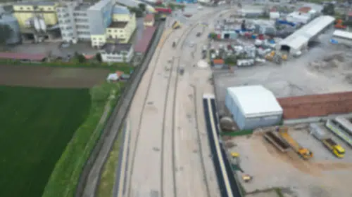 Erzurum Dede Caddesi Genişliyor