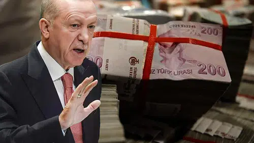 Cumhurbaşkanı Erdoğan'dan Çiftçilere Müjde: 24 Ay Geri Ödemesiz Kredi Sağlanacak