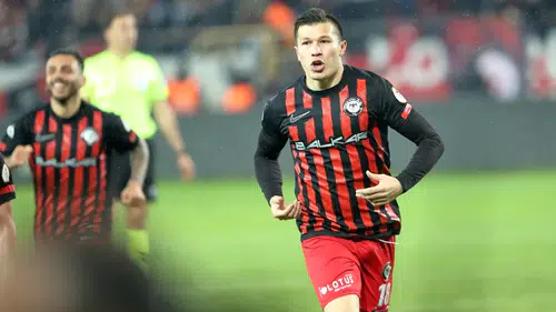Kupayı Almaya Gidiyoruz!