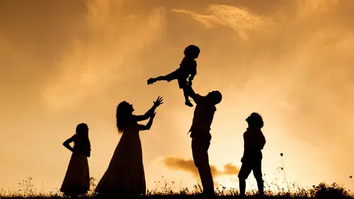 Çorum'da Aile Yapısı Değişiyor