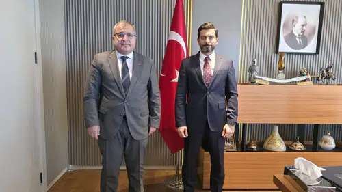 Bayat’ın Çehresini Değiştirecek Projeler Masada
