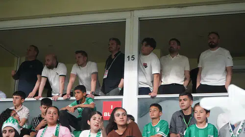 Baran Korkmazoğlu: Yazıklar Olsun