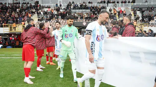 Artık Bu Görüntü Olmayacak!