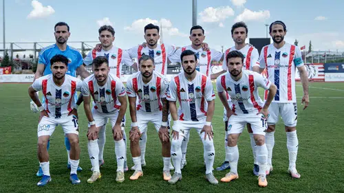 Naficanlı Mardinspor Play-Off İlk Maçında Ne Yaptı ?