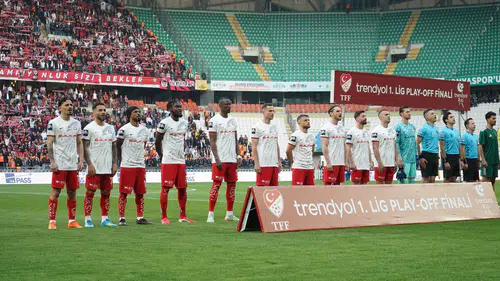 “Çorum FK Taraftarına Borcumu Ödeyeceğim Demiştim”