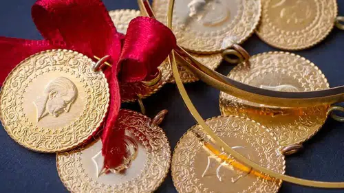 Bayram Öncesi Gram Altında Deprem İddiası