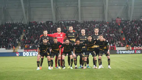 İki Önemli Oyuncunun MR’ı Çekildi