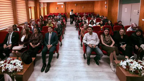Psikolojik Danışmanlara Yönelik Özel Eğitim