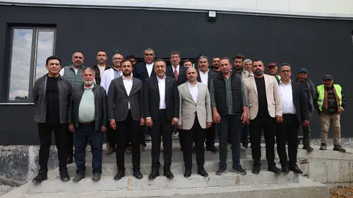 Sungurlu’da Hesaplı Ekmek Devri