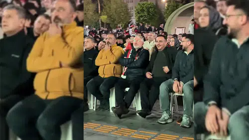 Aşgın’dan Rövanş Maçı Yorumu