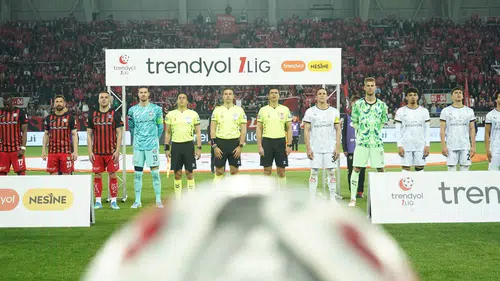 ‘Gönlüm Çorum FK’nin Süper Lige Çıkmasından Yana’