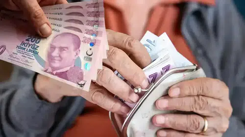 Bayram İkramiyesi Detayları Belli Oldu