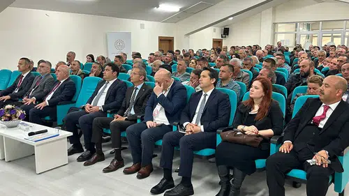 175 Yöneticiye Mesleki Gelişim Eğitimi