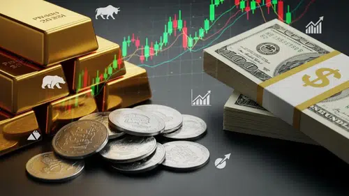 Orta Doğu Ateşi Petrolü Uçururken Nisan Ayının En Çok Kazandıranı Borsa İstanbul Oldu