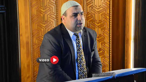 Engelleri Aşıp Çocukluk Hayalini Gerçeğe Dönüştürdü