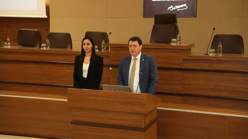 Girişimcilere Kredi Paketleri Anlatıldı