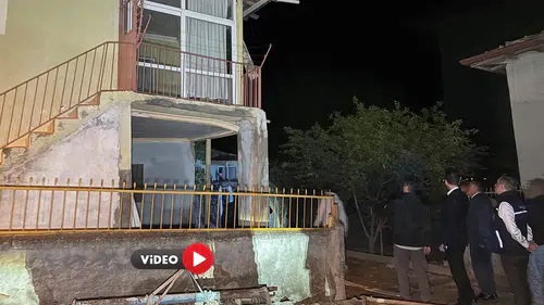 Validen Hortumun Hasarıyla İlgili Açıklama