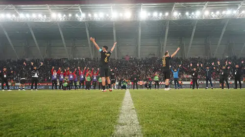 Uçar, Geçilen Turun Sırrını Açıkladı