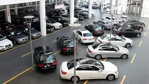 İhracatta Nisan Şampiyonu Belli Oldu