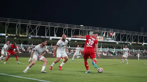 Bodrum’daki Maçın Disiplin Sevkleri Belli Oldu: Çorum FK de Listede
