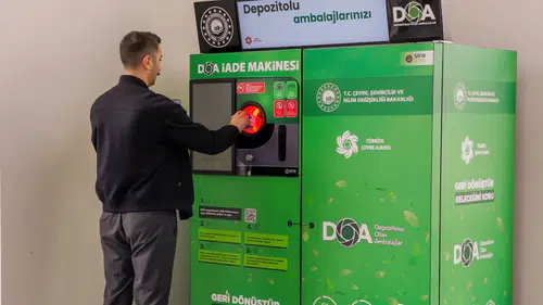Depozito Dönemi Başlıyor
